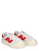 New Balance CT302 Sea Salt True Red