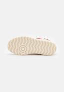 New Balance CT302 Sea Salt True Red