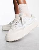 New Balance CT302 SG - White - US 10.5 - Unisex
