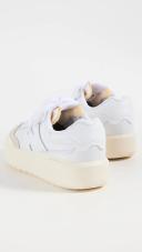 New Balance CT302 Sneakers in White