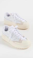 New Balance CT302 Sneakers in White