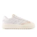 New Balance CT302 Sneakers in White