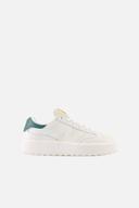 New Balance CT302 Sneakers in White