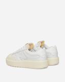 New Balance CT302 Sneakers in White