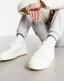 New Balance CT302 Sneakers in White