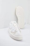 New Balance CT302 Sneakers in White & Green