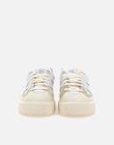 New Balance CT302 Sneakers in White & Lilac