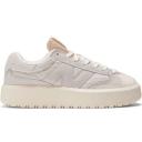 New Balance CT302 Triple White