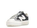 New Balance CT302 Vintage Indigo Dusk Blue