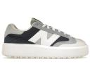 New Balance CT302 Vintage Indigo Dusk Blue