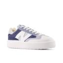 New Balance CT302 Vintage Indigo Dusk Blue