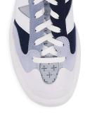 New Balance CT302 Vintage Indigo Dusk Blue