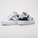 New Balance CT302 Vintage Indigo Dusk Blue