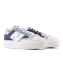 New Balance CT302 Vintage Indigo Dusk Blue