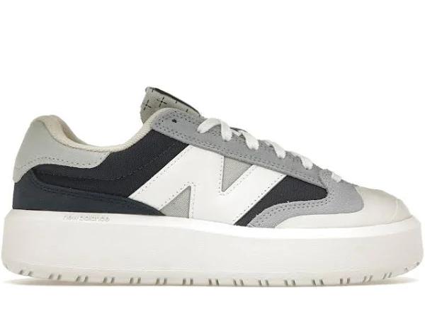 New Balance CT302 Vintage Indigo Dusk Blue