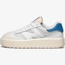 New Balance CT302 Vintage Indigo Dusk Blue