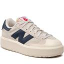 New Balance CT302 Vintage Indigo Dusk Blue
