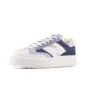 New Balance CT302 Vintage Indigo Dusk Blue