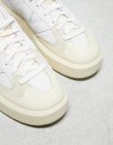 New Balance CT302 - White 9.5