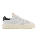 New Balance CT302 White Black
