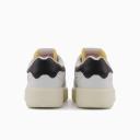 New Balance CT302 White Black