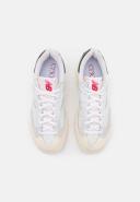 New Balance CT302 White Black