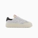 New Balance CT302 White Black