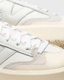 New Balance CT302 White Black