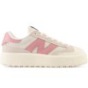 New Balance CT302 White Dark Mercury Lilac Chalk