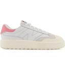 New Balance CT302 White Dark Mercury Lilac Chalk