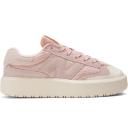 New Balance CT302 White Dark Mercury Lilac Chalk