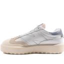 New Balance CT302 White Dark Mercury Lilac Chalk