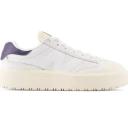 New Balance CT302 White Dark Mercury Lilac Chalk