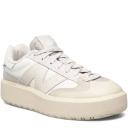 New Balance CT302 White Dark Mercury Lilac Chalk