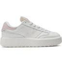 New Balance CT302 White Dark Mercury Lilac Chalk