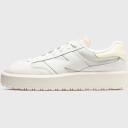 New Balance CT302 White Dark Mercury Lilac Chalk