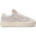 New Balance CT302 White Dark Mercury Lilac Chalk