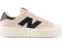 New Balance CT302 White Dark Mercury Lilac Chalk