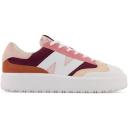 New Balance CT302 White Dark Mercury Lilac Chalk