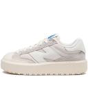 New Balance CT302 White Dark Mercury Lilac Chalk