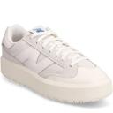 New Balance CT302 White Dark Mercury Lilac Chalk
