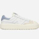 New Balance CT302 White Dark Mercury Lilac Chalk