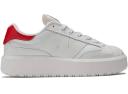 New Balance CT302 White Dark Mercury Lilac Chalk