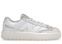 New Balance CT302 White Moonbeam