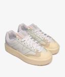 New Balance CT302 White Moonbeam