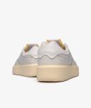 New Balance CT302 White Moonbeam