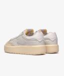 New Balance CT302 White Moonbeam