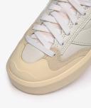 New Balance CT302 White Moonbeam