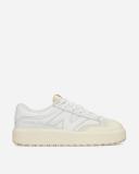 New Balance CT302 White Moonbeam