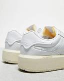 New Balance CT302 White Moonbeam